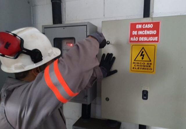 EDIFÍCIO VILLAGGIO ARACRUZ RESIDENCE