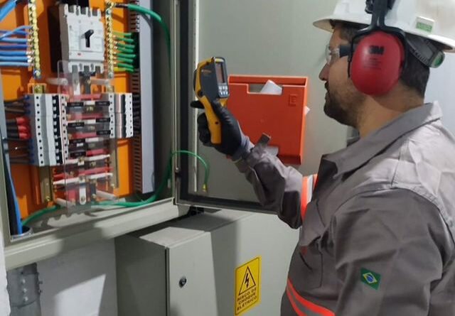 EDIFÍCIO SPAZIO NOGUEIRA DA GAMA